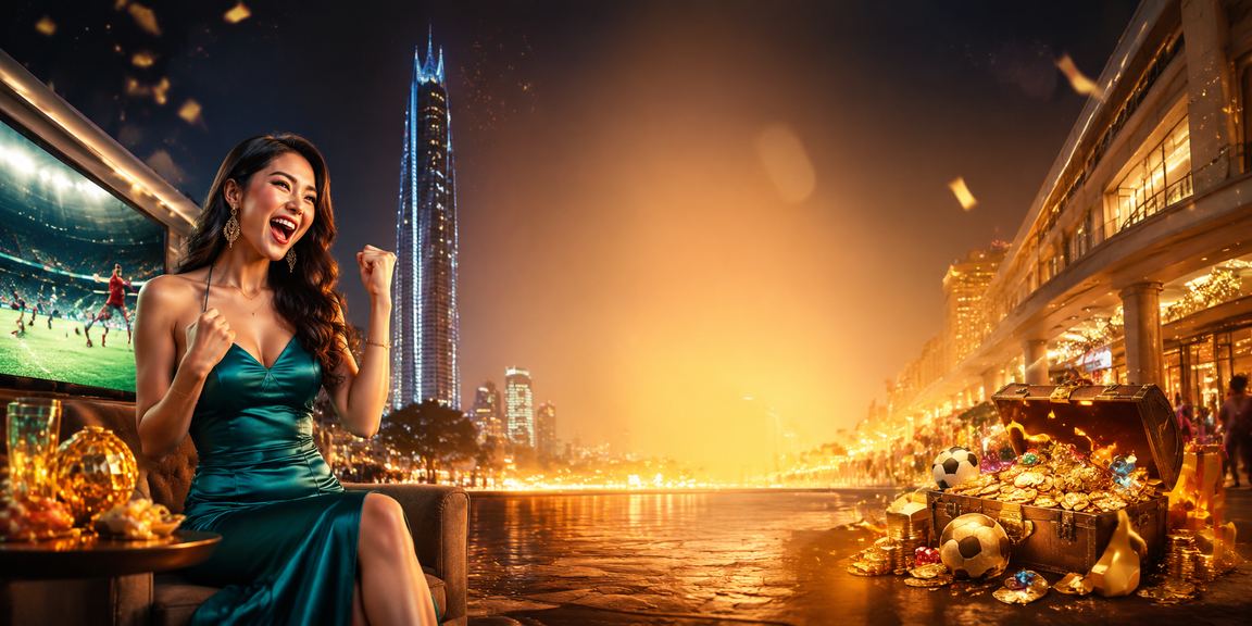 Permainan poker dan kasino hiburan di Kuala Lumpur