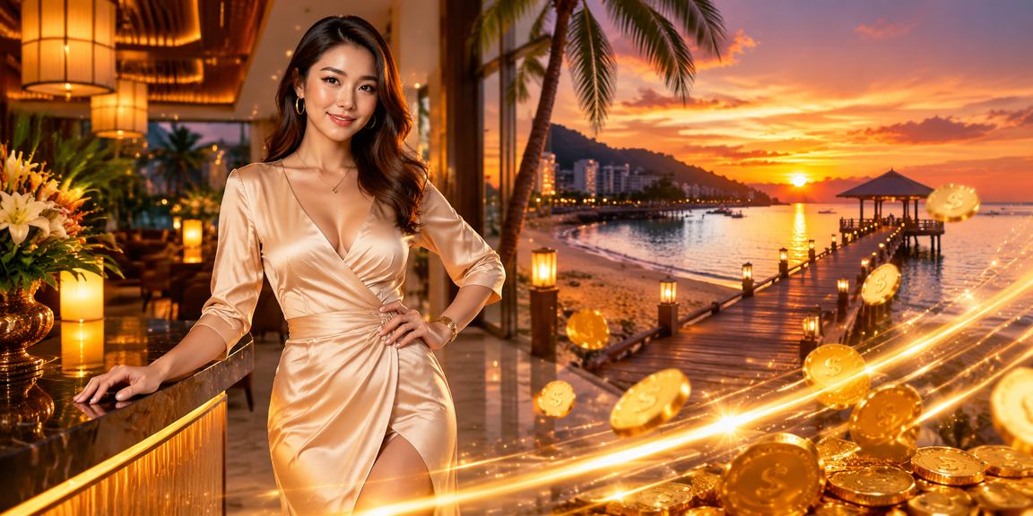 Bonus cashback dan tawaran perayaan permainan popular di Penang