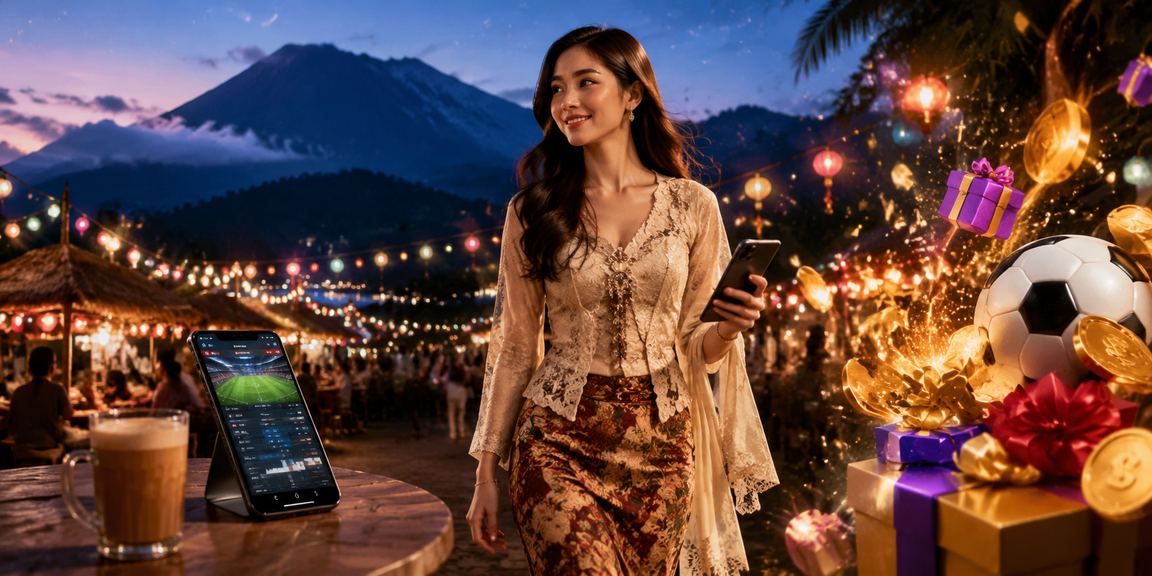 Pengalaman kasino mudah alih yang popular di Sabah bersama 1448